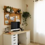 Tips for Creating a Cosy and Functional Home Office Space