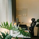 Tips for Creating a Comfortable and Productive Home Office Space